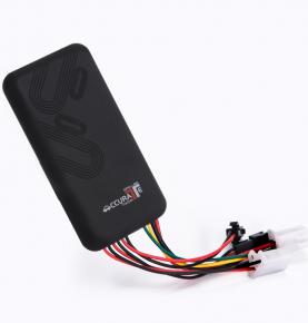 Smart gps tracker with calling alarm HA2 Car/Vehicle gps tracker with Cut-off engine function