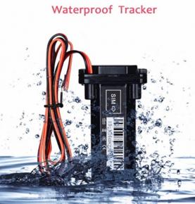 Automobile gps locator waterproof tracker HA13 Car Truck Motorcycle gps tracker