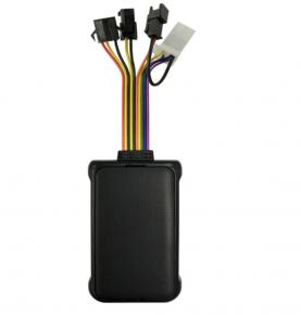 4G gps tracker for car vehicle truck HA14 detect fuel level gps tracker