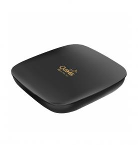  Quad-Core 4K Amlogic S905X Android TV Box HB3 Mini Tv box 1/8G 2/16G