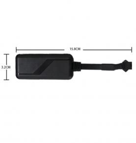 4G gps tracker for car vehicle truck HA5 vehicle tracking system for vehicle manage - 副本