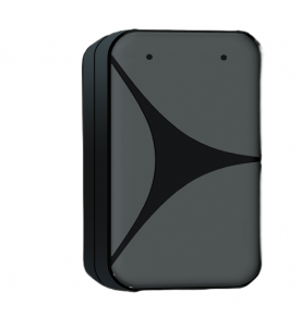 4G Wireless Strong magnetic mini gps tracker HA12 Easy hidden car vehicle gps tracker with Vibration alarm