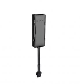 Car truck motorcycle wired gps tracker HA6 4G tracker with real-time tracking over speed alarm 